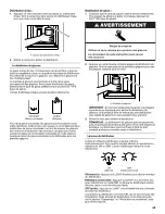 Предварительный просмотр 69 страницы Whirlpool WRS586FIEM1 User Instructions