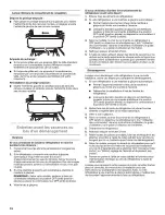 Предварительный просмотр 74 страницы Whirlpool WRS586FIEM1 User Instructions