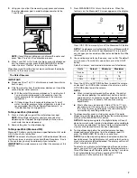 Preview for 7 page of Whirlpool WRS965CIAE Use & Care Manual