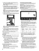 Preview for 22 page of Whirlpool WRS965CIAE Use & Care Manual