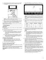 Предварительный просмотр 7 страницы Whirlpool WRS965CIAE00 User Instructions