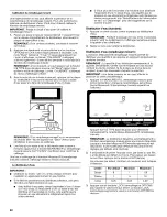 Предварительный просмотр 22 страницы Whirlpool WRS965CIAE00 User Instructions