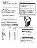 Предварительный просмотр 37 страницы Whirlpool WRS970CIDE-BL User Instructions