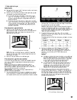 Предварительный просмотр 41 страницы Whirlpool WRS970CIDE-BL User Instructions