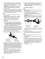 Предварительный просмотр 64 страницы Whirlpool WRS970CIDE-BL User Instructions