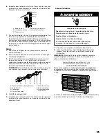 Предварительный просмотр 65 страницы Whirlpool WRS970CIDE-BL User Instructions