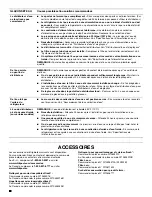 Preview for 82 page of Whirlpool WRS970CIDE-BL User Instructions