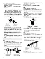 Предварительный просмотр 10 страницы Whirlpool WRS973CIDM Installation Manual