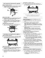 Предварительный просмотр 36 страницы Whirlpool WRS973CIDM Installation Manual