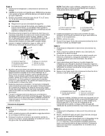 Preview for 36 page of Whirlpool WRS973CIDM User Instructions