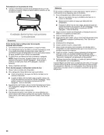 Preview for 48 page of Whirlpool WRS973CIDM User Instructions