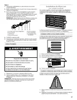 Preview for 67 page of Whirlpool WRS973CIDM User Instructions