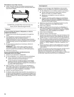 Preview for 78 page of Whirlpool WRS973CIDM User Instructions