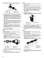 Предварительный просмотр 30 страницы Whirlpool WRS975SIDM Installation Instructions And Owner'S Manua