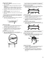 Предварительный просмотр 35 страницы Whirlpool WRS975SIDM Installation Instructions And Owner'S Manua