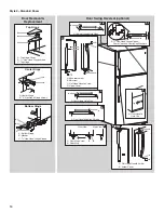 Предварительный просмотр 10 страницы Whirlpool WRT108FZDB User Instructions