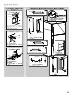 Предварительный просмотр 29 страницы Whirlpool WRT108FZDB User Instructions