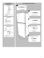 Preview for 7 page of Whirlpool WRT111SFAB00 User Instructions