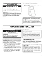 Preview for 17 page of Whirlpool WRT111SFAB00 User Instructions