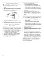 Preview for 28 page of Whirlpool WRT111SFAB00 User Instructions