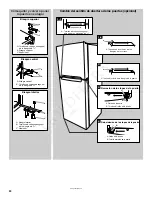 Предварительный просмотр 24 страницы Whirlpool WRT111SFD User Instructions