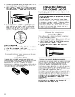 Preview for 28 page of Whirlpool WRT111SFDB User Instructions