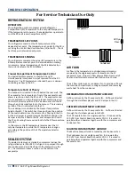 Предварительный просмотр 12 страницы Whirlpool WRT138FZDB SERIES Service Manual