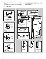 Preview for 26 page of Whirlpool  WRT138TFYW Use & Care Manual