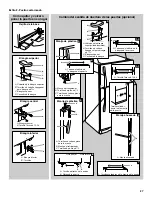 Preview for 27 page of Whirlpool  WRT138TFYW Use & Care Manual