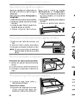 Предварительный просмотр 34 страницы Whirlpool WRT14YA0Q Use & Care Manual