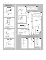 Предварительный просмотр 7 страницы Whirlpool WRT1L1TZYB00 User Instructions