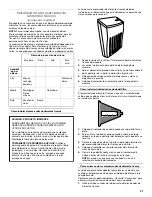 Предварительный просмотр 37 страницы Whirlpool WRT311FZBM User Instructions
