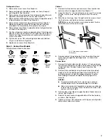 Предварительный просмотр 7 страницы Whirlpool WRT311FZDM Installation Instructions And Owner'S Manual