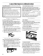 Предварительный просмотр 26 страницы Whirlpool WRT311FZDM Installation Instructions And Owner'S Manual