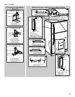 Preview for 19 page of Whirlpool WRT316SFDM Installation Instructions And Owner'S Manual