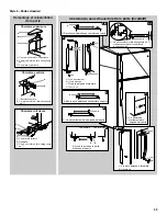 Предварительный просмотр 49 страницы Whirlpool WRT318FZDB User Instruction