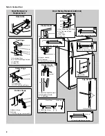 Preview for 8 page of Whirlpool  WRT359SFYM User Manual