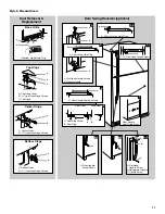 Предварительный просмотр 11 страницы Whirlpool WRT371SZBB User Instructions