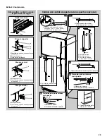 Предварительный просмотр 29 страницы Whirlpool WRT511SZDB User Instructions