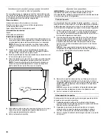 Предварительный просмотр 30 страницы Whirlpool WRT511SZDB User Instructions