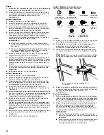 Предварительный просмотр 46 страницы Whirlpool WRT511SZDB User Instructions