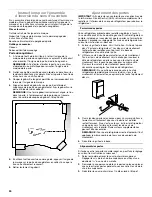 Предварительный просмотр 50 страницы Whirlpool WRT511SZDB User Instructions