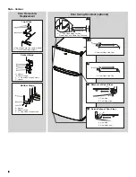 Предварительный просмотр 8 страницы Whirlpool WRT518SZFW User Instructions