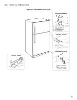 Предварительный просмотр 29 страницы Whirlpool WRT771REYB00 User Instructions