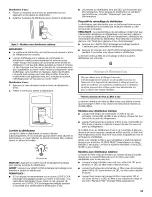 Предварительный просмотр 35 страницы Whirlpool WRT771REYB00 User Instructions