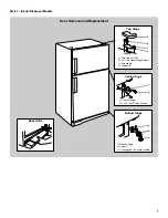 Предварительный просмотр 7 страницы Whirlpool  WRT771RWYW User Manual
