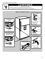 Предварительный просмотр 55 страницы Whirlpool  WRT771RWYW User Manual