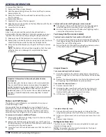 Предварительный просмотр 10 страницы Whirlpool WRV976FDEM Service Manual