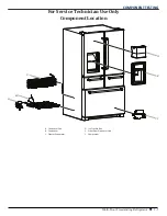 Предварительный просмотр 27 страницы Whirlpool WRV976FDEM Service Manual