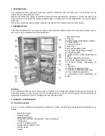 Предварительный просмотр 3 страницы Whirlpool WRX-17TM Service Manual